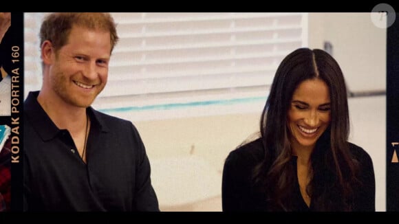 Prince Harry et Meghan Markle, bilan de la Fondation Archewell 2022-2023.