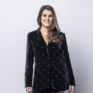 Karine Ferri a participé à "La Chanson secrète" sur TF1
Exclusif - Karine Ferri - Studio - Enregistrement de l'émission "La chanson secrète", présentée par N.Aliagas sur TF1 © Guillaume Gaffiot-Cyril Moreau / Bestimage 