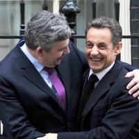 Nicolas Sarkozy s'exprime sur les fameuses rumeurs sur sa vie privée et s'éclate... avec un British !
