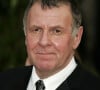 L'acteur était principalement connu pour son rôle dans la comédie britannique culte The Full Monty
Tom Wilkinson en 2008.