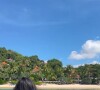 Des paysages incroyables s'offrent à elles.
Jade et Joy Hallyday partagent de belles images de leurs vacances en Thaïlande