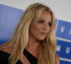 Britney Spears est la maman de deux garçons nés de son mariage passé avec Kevin Federline
Britney Spears à la soirée des MTV Video Music Awards 2016 à Madison Square Garden à New York