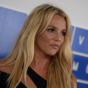 Britney Spears est la maman de deux garçons nés de son mariage passé avec Kevin Federline
Britney Spears à la soirée des MTV Video Music Awards 2016 à Madison Square Garden à New York