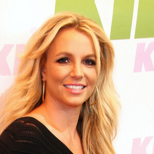 Britney Spears - Soiree 102.7 KIIS FM's Wango Tango a Los Angeles le 11/05/2013 