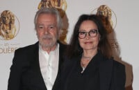 Pierre Arditi, changement radical de rythme : sa femme Evelyne Bouix soulagée après de grosses frayeurs