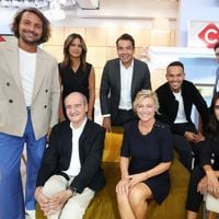 Bertrand Chameroy et Anne-Elisabeth Lemoine, objets de toutes les rumeurs : il réagit pour la première fois