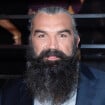 Sébastien Chabal : Sa fille Lily-Rose, une ado proche de ses parents et une artiste déjà douée !