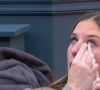Dans le live "Star Academy" de ce mercredi 10 janvier, la jeune élève a totalement perdu confiance et a fondu en larmes après son évaluation de chant.
Héléna (Star Academy) fond en larmes après ses nouvelles évaluations. TF1