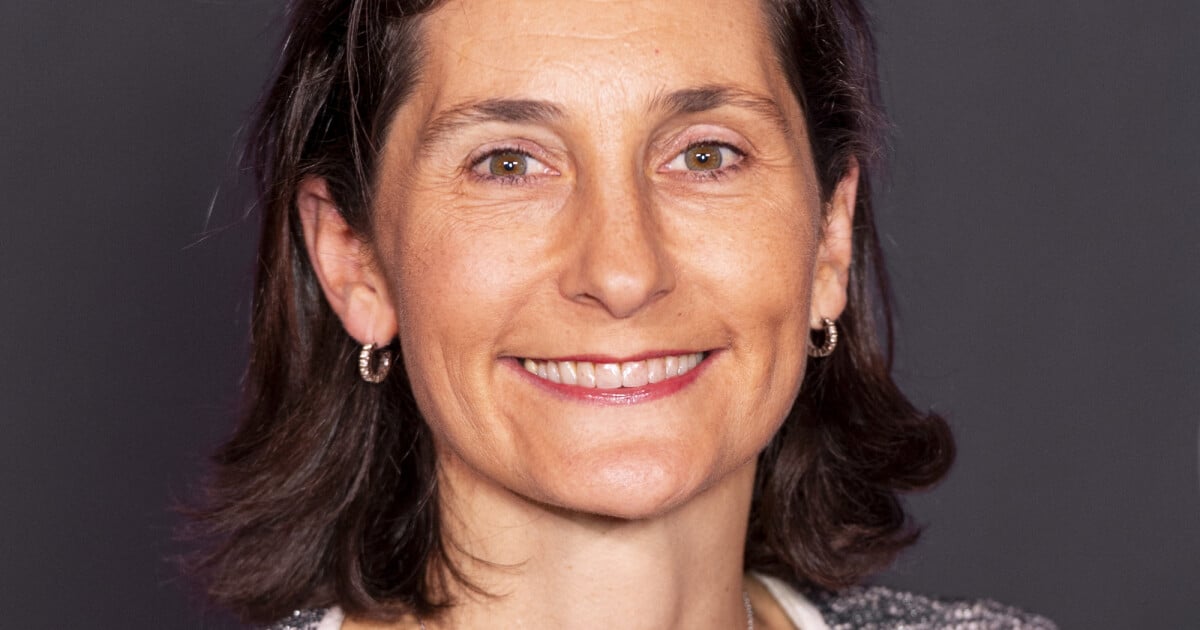 PHOTOS Amélie OudéaCastéra La ministre a été en couple avec un grand sportif qui a refait sa