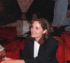 En 1997, elle rencontre le joueur brésilien Gustavo Kuerten

Archives - Amélie Oudéa-Castéra et Gustavo Kuerten