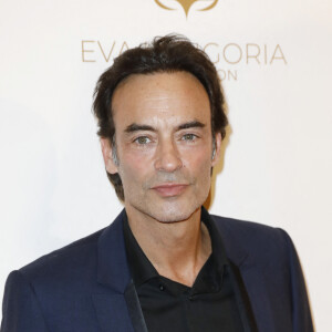 Anthony Delon - Photocall de la 10ème édition du "Global Gift Gala 2022" au Four Seasons Hotel George V à Paris le 19 novembre 2022. © Marc Ausset-Lacroix / Bestimage 