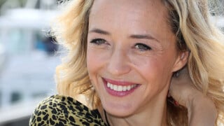Hélène de Fougerolles, sa vie paisible loin de Paris : un lieu en pleine nature entre "tomates" et "aromates"