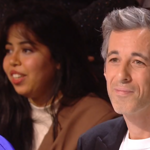 "On s'est projeté, on était tous pas bien. Je pense que, juste tu fais ça, t'as la moitié des téléspectateurs qui fondent"
Michael Goldman sur le prime de la Star Academy 2023 le 30 décembre 2023.