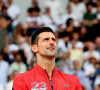 Mort brutale d'une star du basket
 
Novak Djokovic - Novak Djokovic remporte les Internationaux de France de tennis de Roland Garros face à Casper Ruud à Paris. © Jacovides-Moeau/Bestimage