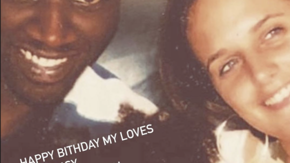 Omar Sy fête ses 46 ans : l'album photos de famille ouvert par sa femme et leurs enfants pour son anniversaire