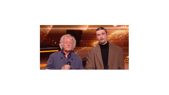 Star Academy 2023 : Didier Barbelivien partage "un duo catastrophique" avec Pierre et en livre ses impressions