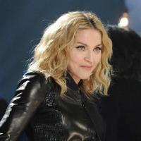 Madonna : Découvrez les visuels de sa nouvelle campagne... C'est hot !