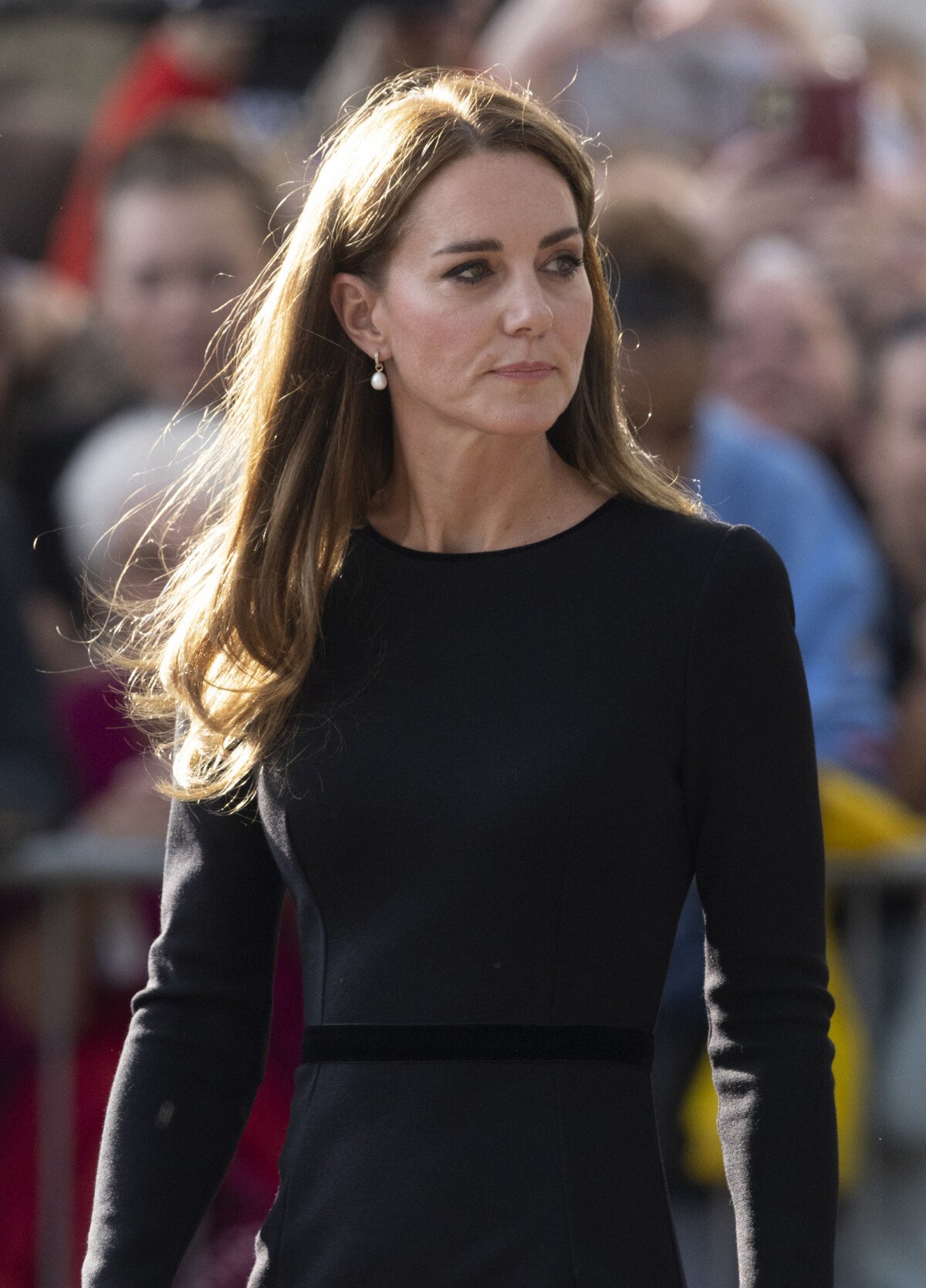 Kate Middleton : ce gros problème qu'elle rencontre avec sa fille