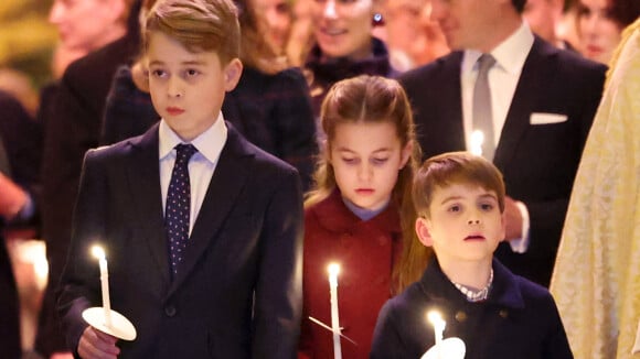 Kate Middleton hospitalisée : une autre femme s'occupe de ses enfants George, Charlotte et Louis, aide précieuse pour William