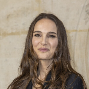 Natalie Portman aurait fait les 400 coups d'après "Libération"

Natalie Portman au photocall du défilé Dior Haute Couture Printemps/Été 2024 dans le cadre de la Fashion Week de Paris (PFW), au musée Rodin à Paris, France, le 22 janvier 2024. © Olivier Borde/Bestimage