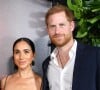Nouvelle apparition de Meghan et Harry main dans la main !
Meghan Markle et le prince Harry - Avant-première du film "One Love" sur Bob Marley en Jamaïque