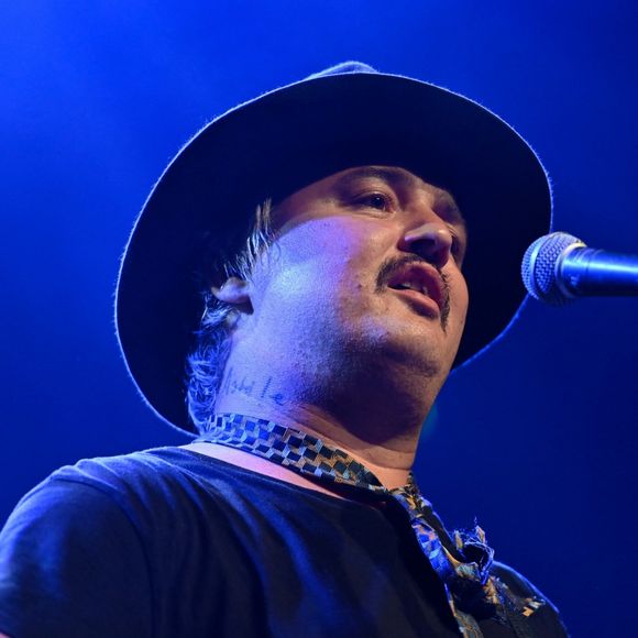 Pete Doherty