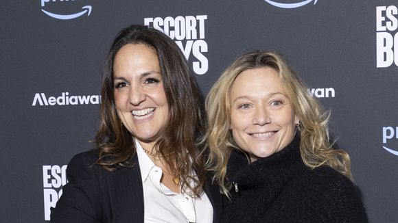Caroline Vigneaux violée par le meilleur ami de son ex-fiancé : des amis communs lui ont fait des reproches à elle !