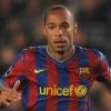 Thierry Henry est le sportif français le mieux payé en 2009.