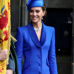 Kate Middleton le 5 juillet 2023