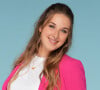 Portrait officiel de Héléna, nouvelle candidate de la "Star Academy" sur TF1