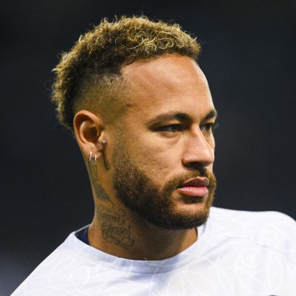 Neymar répond aux "haters"

Neymar Jr (PSG) - Match retour de Ligue Des Champions (LDC) entre le PSG et Benfica au Parc des Princes à Paris.