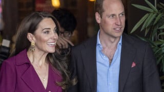Kate Middleton sortie de l'hôpital : un joli changement pour le prince William et il ne passe pas inaperçu