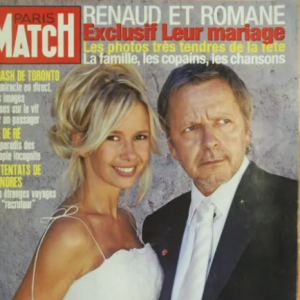 Archives - Une de Paris Match