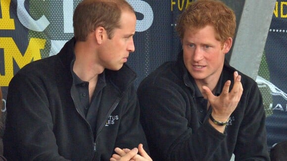 Le prince William et Harry : la vraie raison de leur brouille dévoilée, Meghan Markle mise hors de cause...