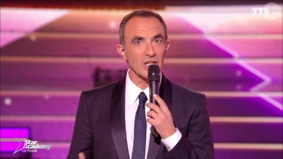 Sur X, il a été assuré qu'il s'agissait d'une grosse erreur involontaire de la part des équipes du programme.
Finale de la Star Academy, 3 février 2024, TF1