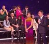 Alors que la soirée semblait être une parfaite réussite, la finale de la "Star Academy" a été entâchée par une grosse polémique.
Finale de la Star Academy, TF1