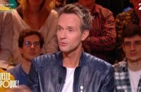 Cyril Féraud invité de "Quelle époque !" sur France 2