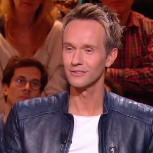 Cyril Féraud invité de "Quelle époque !" sur France 2