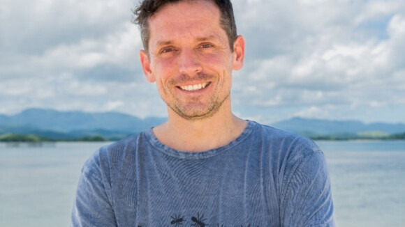 PORTRAIT - Koh-Lanta 2024 : Maxime, le quadra grande gueule de l'aventure !