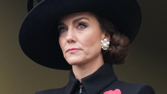 Santé de Kate Middleton : la princesse murée dans le silence pourrait bientôt faire des révélations