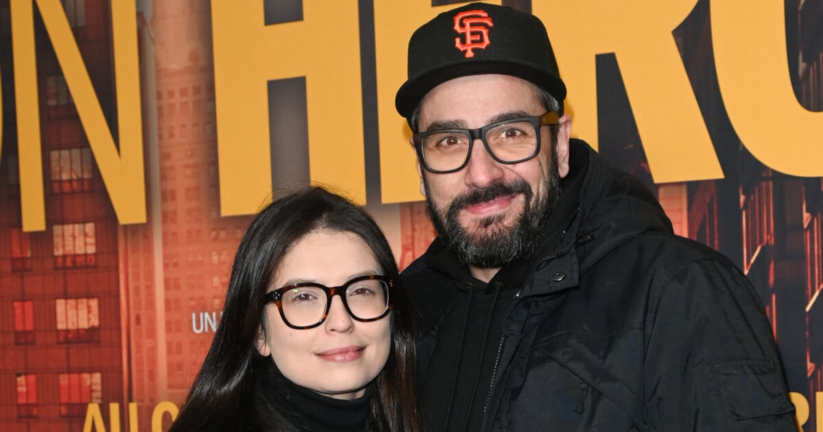 Lucie Bernardoni divorcée : son ex-mari Patrice Maktav sort du silence avec un message poignant - Purepeople