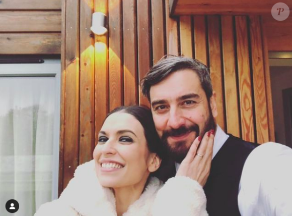Près de deux mois plus tard, Patrice Maktav a publié un triste message
Lucie Bernardoni et Patrice Maktav, deux candidats de l'émission "Star Academy" sont tombés amoureux. Ils se sont même mariés.