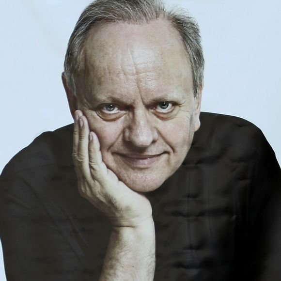 Joël Robuchon, chef aux 32 étoiles Michelin est mort à l'âge de 73 ans.
Obsèques de Joël Robuchon en la cathédrale Saint-Pierre de Poitiers. © Patrick Bernard / Bestimage 