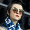 PHOTOS Hoshi complice avec sa chérie pour la victoire du PSG, du beau monde en tribunes !