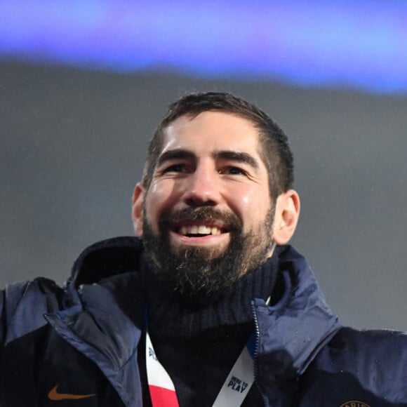 Nikola Karabatic.