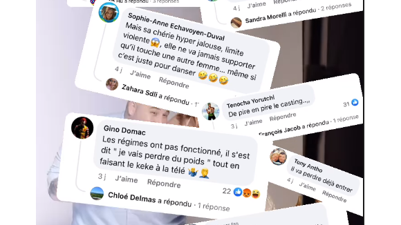 Haine et discrimination dans Danse avec les stars 2024 : TF1 calme le jeu, une première