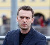 Alexeï Navalny est mort
Alexei Navalny en mai 2013 à Moscou