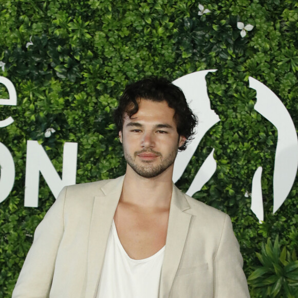 Anthony Colette au photocall de la série "Danse avec les stars" lors du 62ème Festival de Télévision de Monte-Carlo, à Monaco, le 18 juin 2023. © Denis Guignebourg/BestImage 