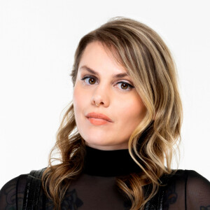 Photo officielle de Coeur de pirate, pour "Danse avec les stars 2024", sur TF1