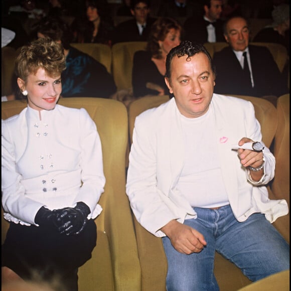 Archives - Coluche et Miou-Miou